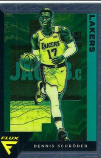 Dennis Schroder