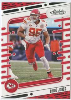 Chris Jones