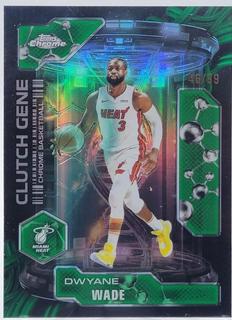 Dwyane Wade