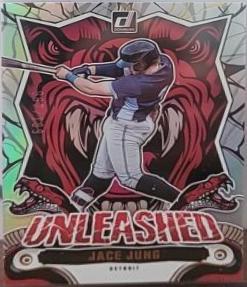 Jace Jung