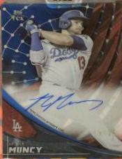 Max Muncy