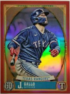 Joey Gallo