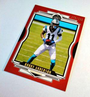 Robby Anderson