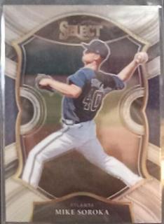 Mike Soroka