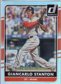 Giancarlo Stanton
