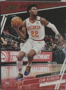 Cam Reddish