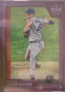 Jacob deGrom