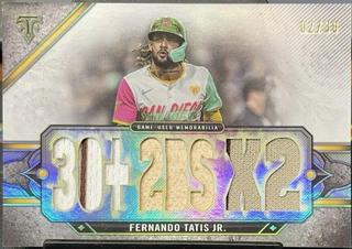 Fernando Tatis Jr.