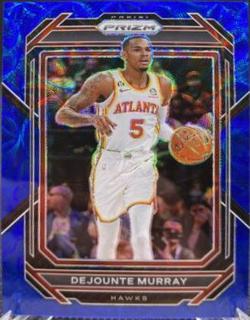 Dejounte Murray