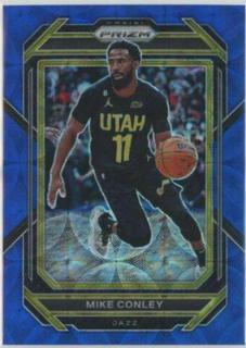 Mike Conley