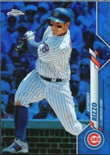 Anthony Rizzo