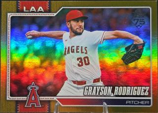 Grayson Rodriguez