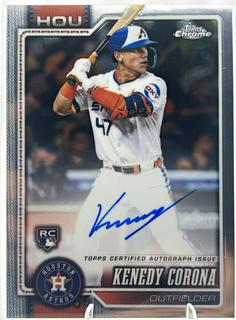 Kenedy Corona