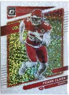 Frank Clark