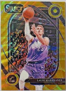 Lauri Markkanen