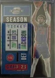 Josh Jackson