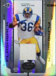 Jerome Bettis