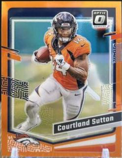 Courtland Sutton