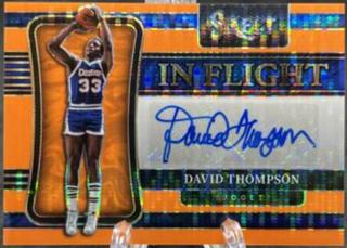 David Thompson