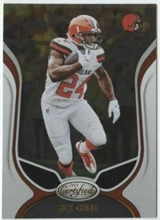 Nick Chubb