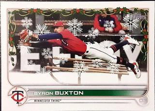 Byron Buxton