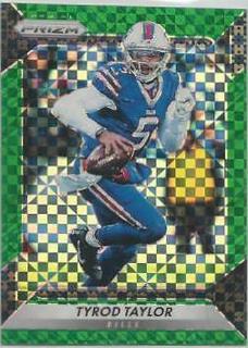 Tyrod Taylor