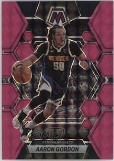 Aaron Gordon
