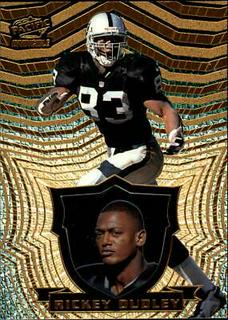 Rickey Dudley