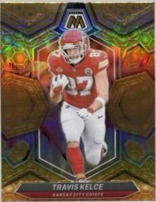 Travis Kelce