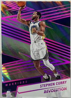 Stephen Curry