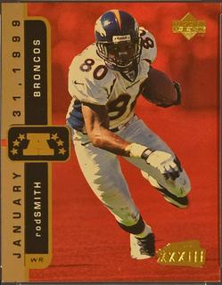 Rod Smith