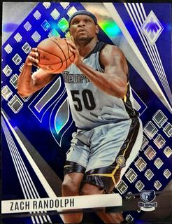 Zach Randolph