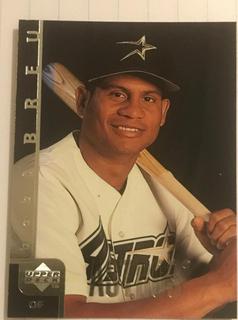 Bob Abreu