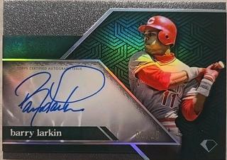 Barry Larkin