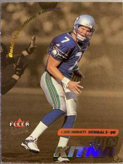 Jon Kitna