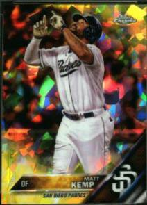 Matt Kemp