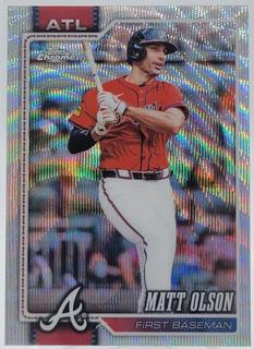 Matt Olson