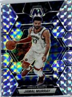 Jamal Murray
