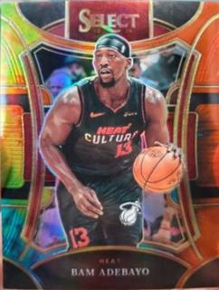 Bam Adebayo