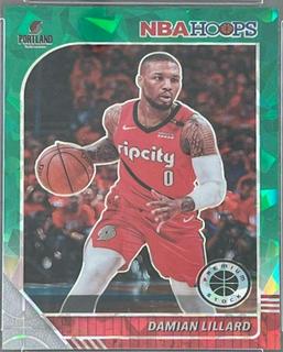 Damian Lillard