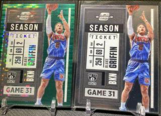Blake Griffin