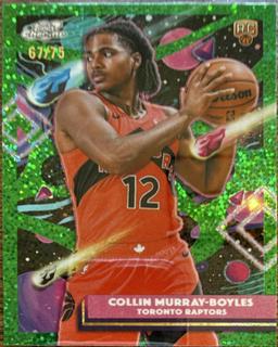Collin Murray-Boyles