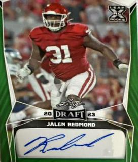 Jalen Redmond