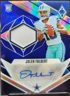 Jalen Tolbert