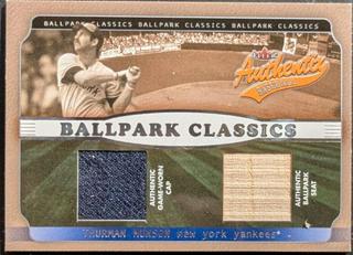 Thurman Munson