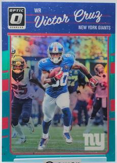 Victor Cruz