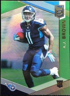 A.J. Brown
