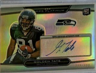 Golden Tate