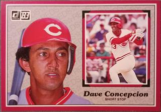 Dave Concepcion