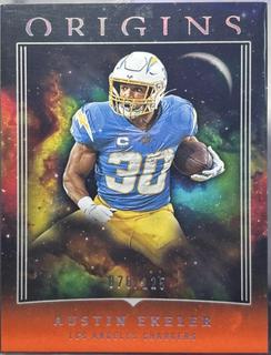 Austin Ekeler